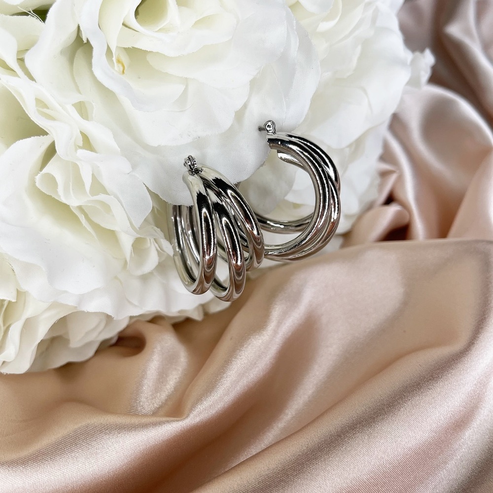 Layered Hoops